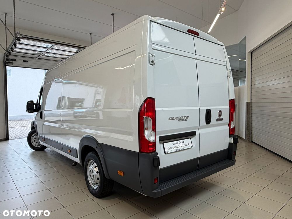 Fiat Ducato - 5