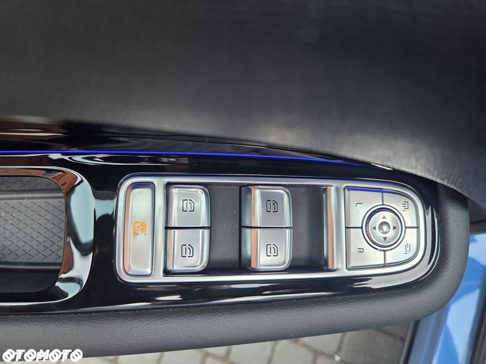 Hongqi HS3 1.5T FWD - 8