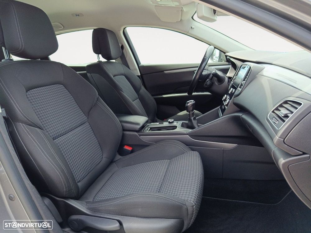 Renault Talisman 1.5 dCi Zen P.Business - 15
