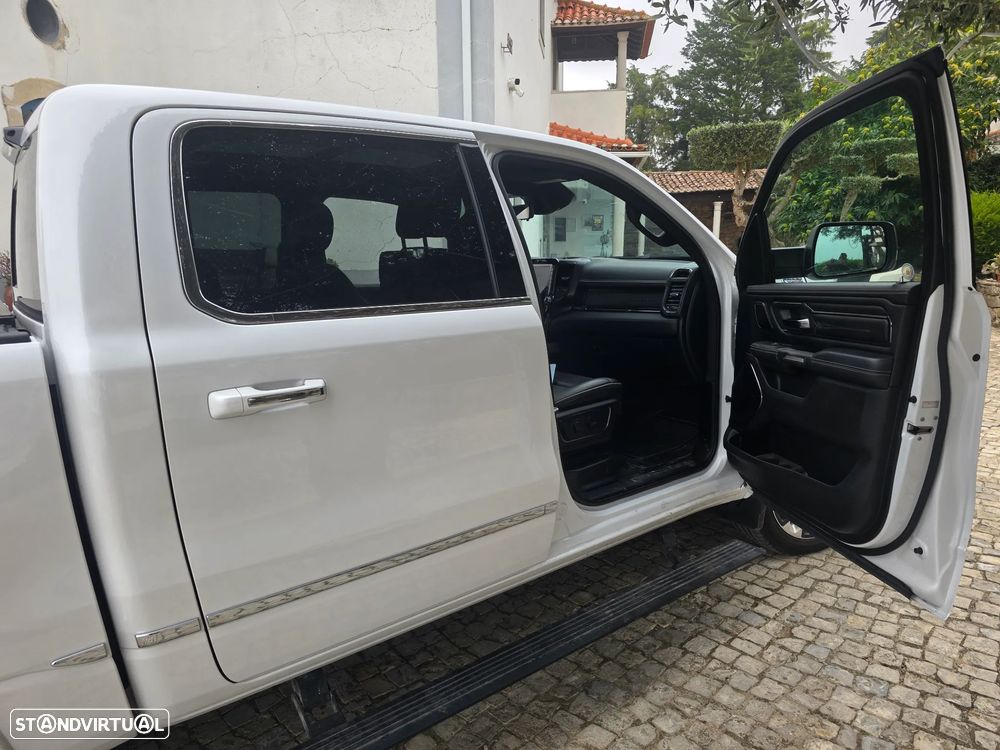 Dodge RAM - 3