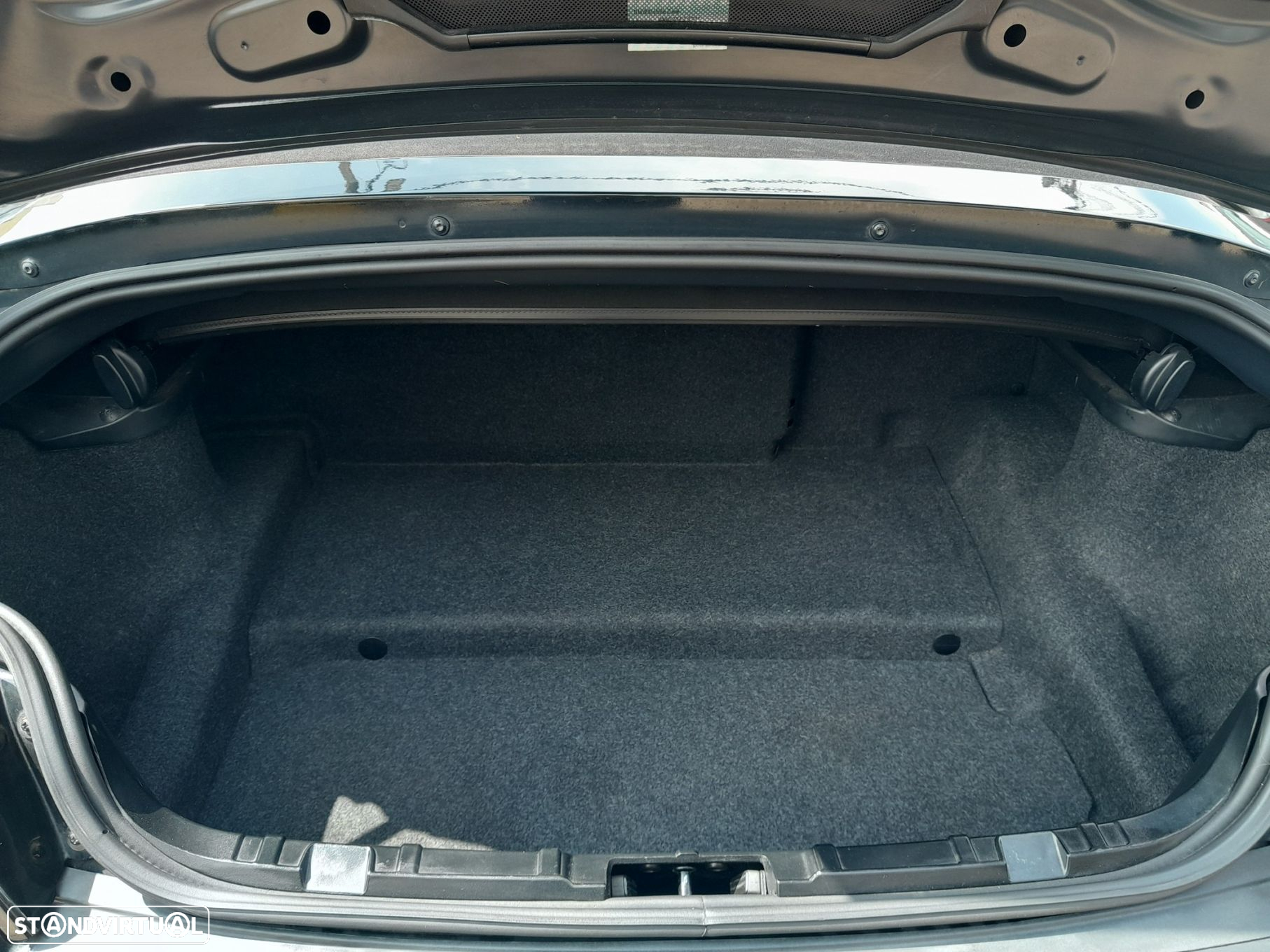 BMW Z4 roadster 2.5i Aut. - 26