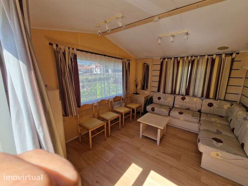 Mobilhome IRW panoramic 8x4m t2 - Grande imagem: 2/10