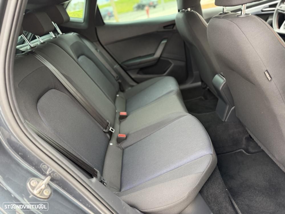 SEAT Ibiza 1.0 TSI FR - 20