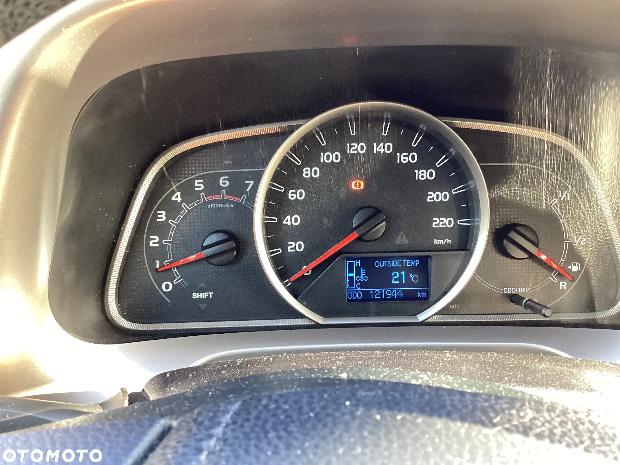 Toyota RAV4 2.0 D-4D Premium - 15