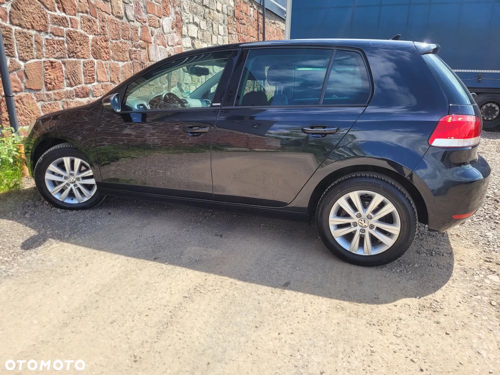 Volkswagen Golf 1.4 TSI Style - 19