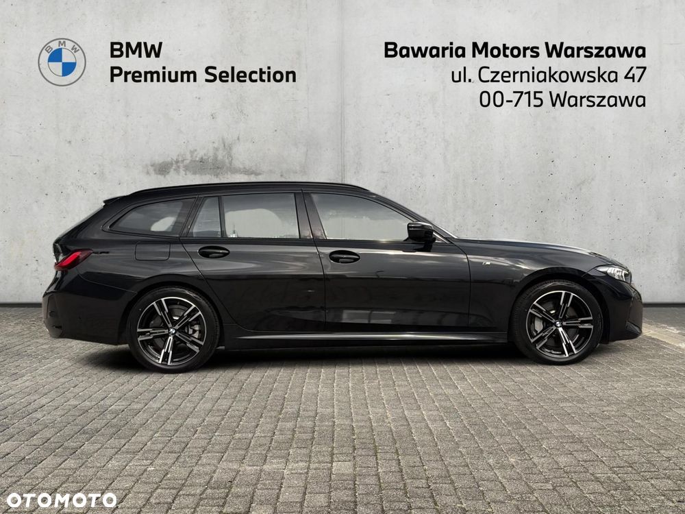 BMW Seria 3 - 18