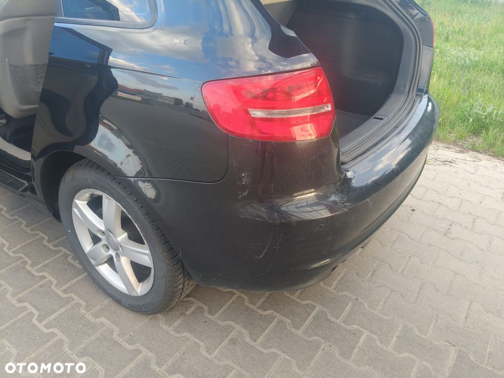 Audi A3 Sportback 1.4 TFSI S line Sportpaket - 8