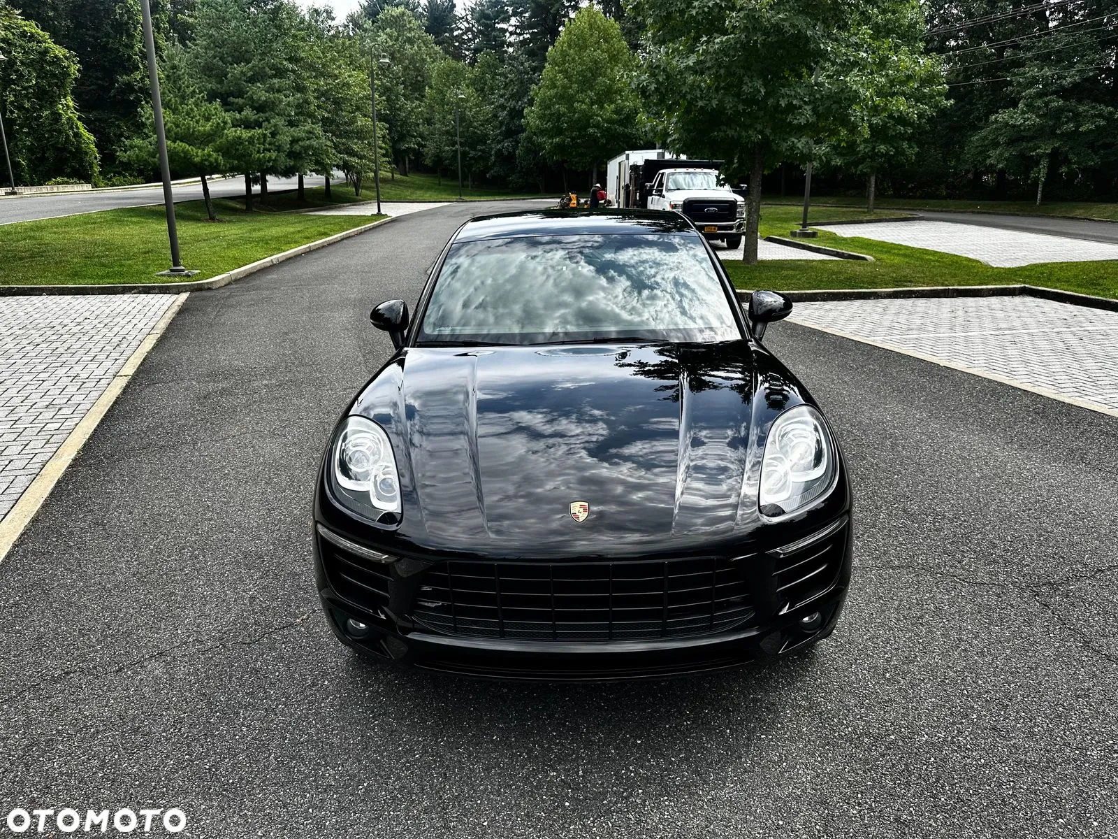 Porsche Macan S - 7