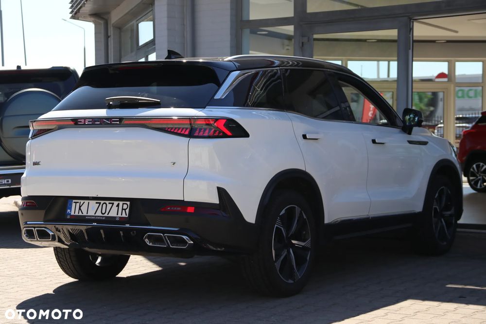 BAIC 7 - 6