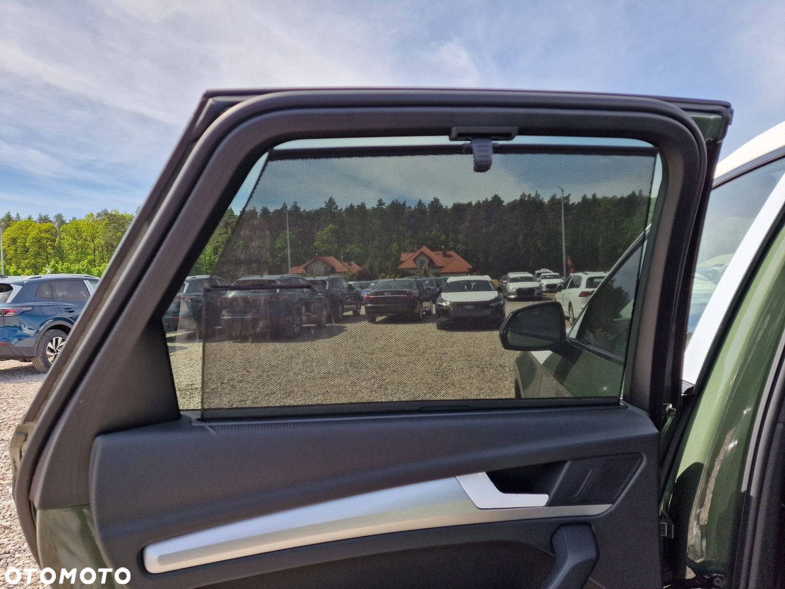 Audi Q5 - 15