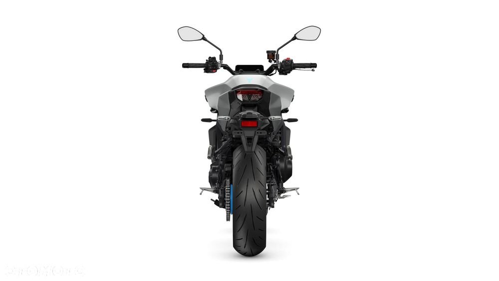 Yamaha MT - 25