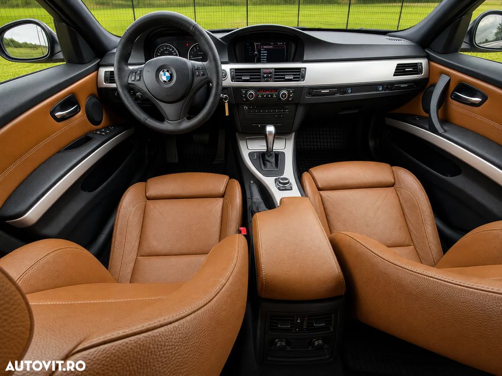 BMW Seria 3 - 3