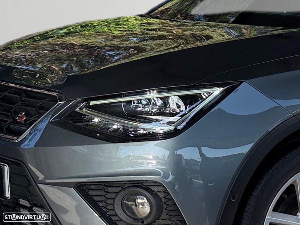 SEAT Arona 1.0 TSI FR - 5