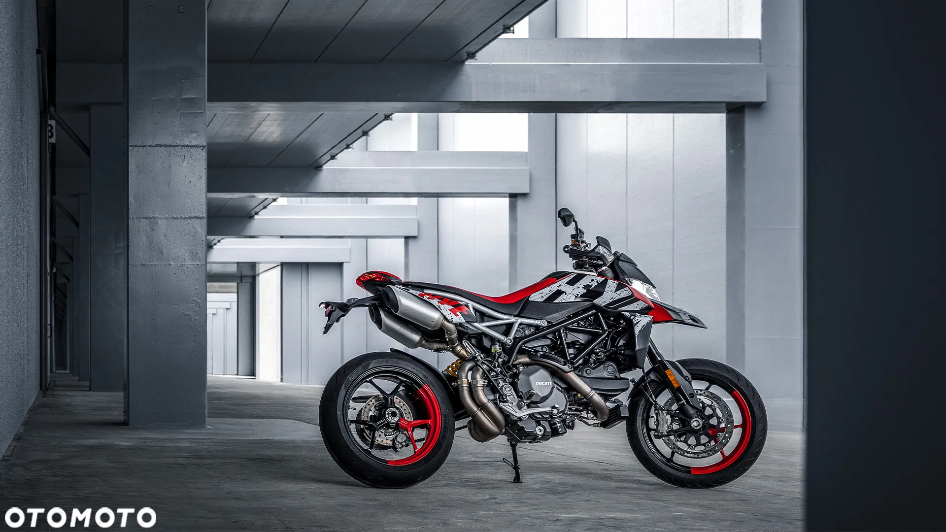 Ducati Inny - 3