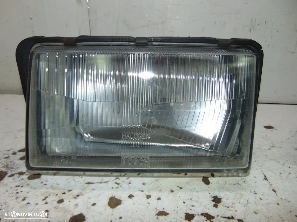 Ford granada faróis - 2