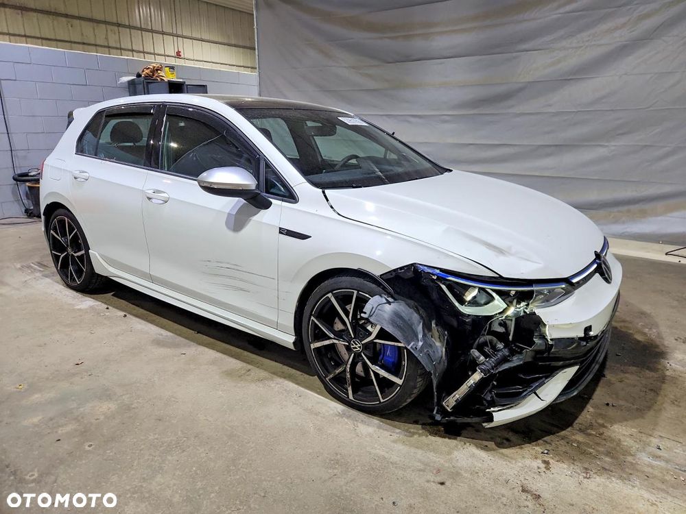 Volkswagen Golf 2.0 TSI OPF 4Motion DSG R Performance - 5