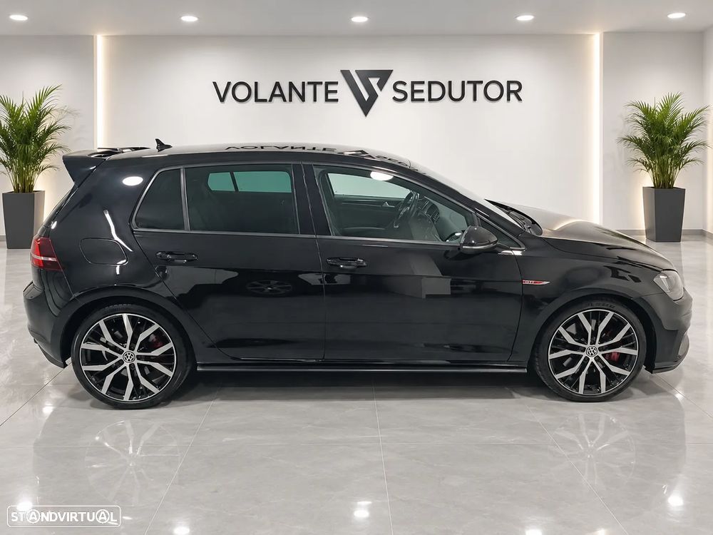 Volkswagen Golf 2014 photo 5