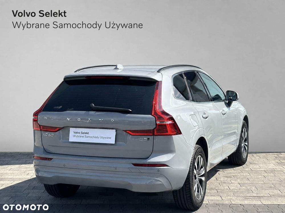 Volvo XC 60 - 7