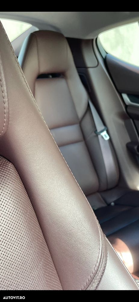 Porsche Panamera - 11