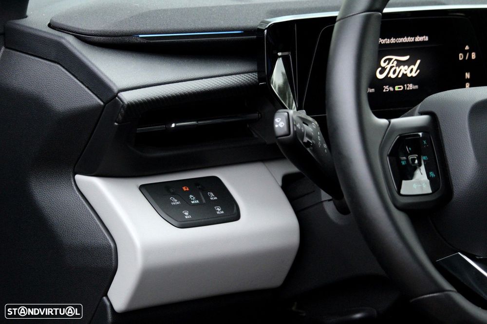 Ford Explorer 77 kWh Premium - 13