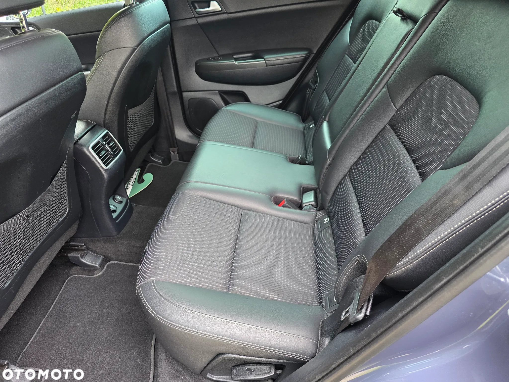 Kia Sportage - 22