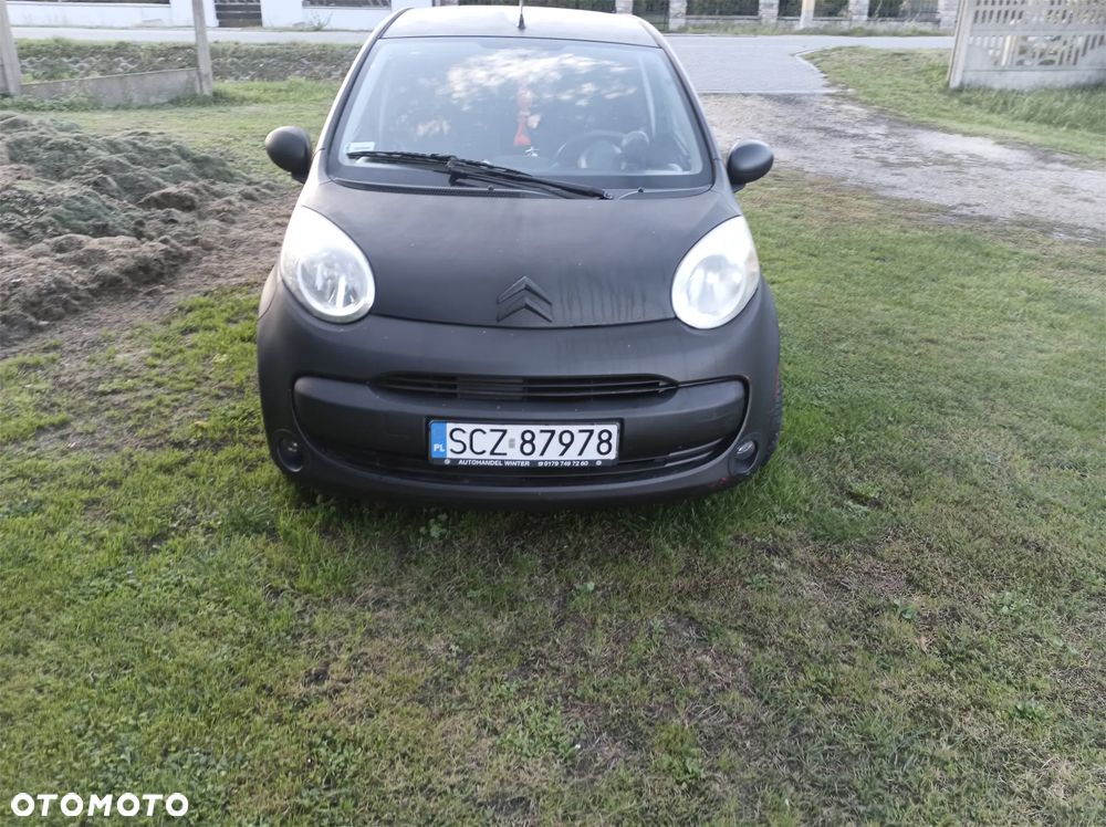 Citroën C1 1.0i Desire - 2