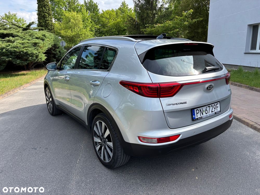 Kia Sportage - 35