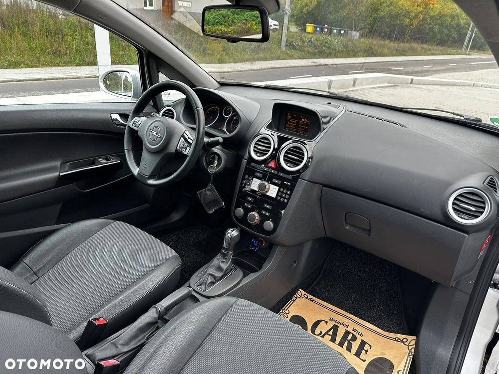 Opel Corsa - 5