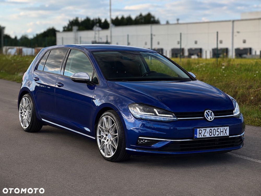 Volkswagen Golf 1.4 TSI Join - 18