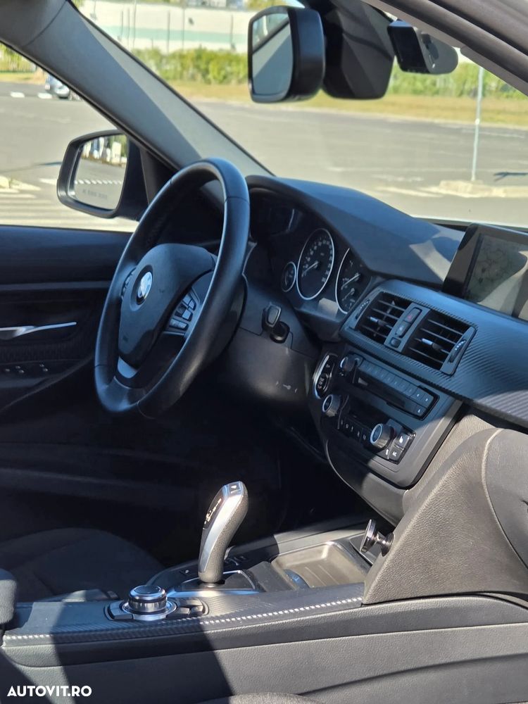 BMW Seria 3 - 11