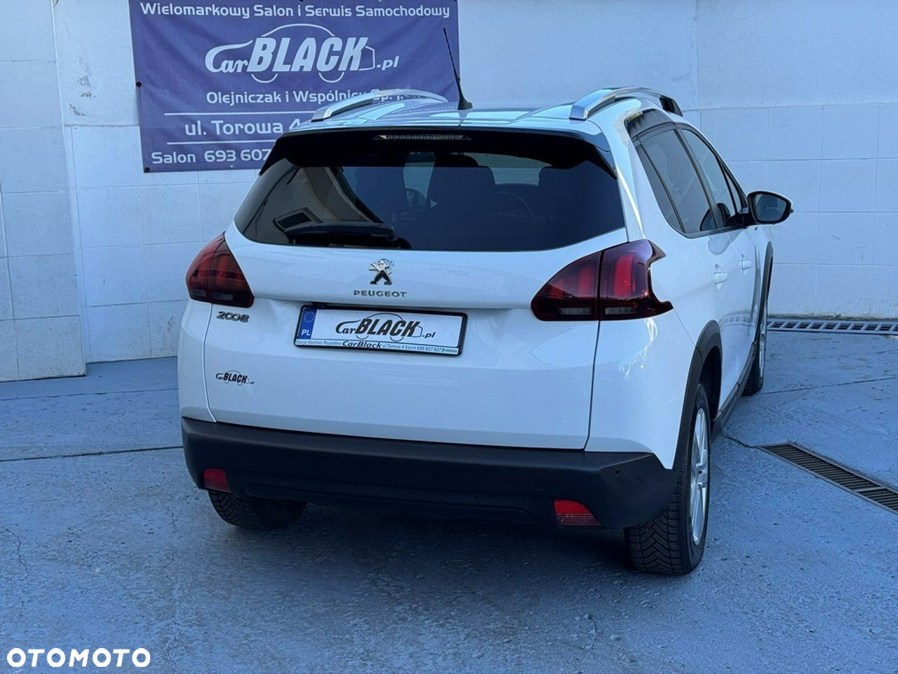 Peugeot 2008 - 16