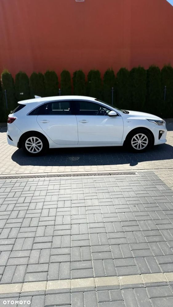 Kia Ceed 1.4 M - 4