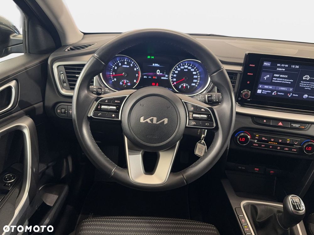Kia XCeed - 17