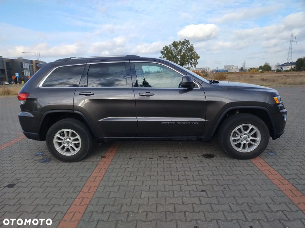 Jeep Grand Cherokee 3.6 V6 Laredo - 6