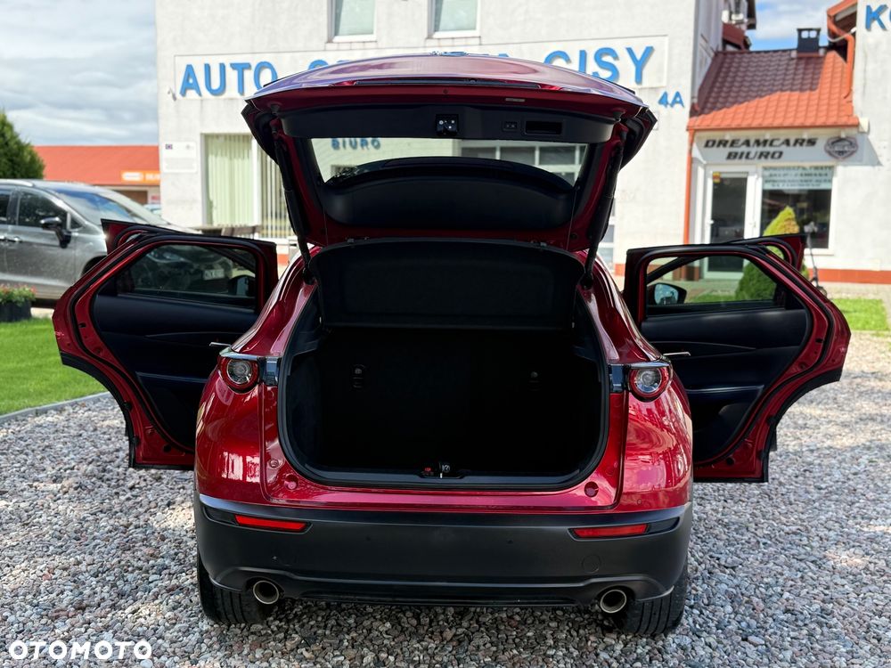 Mazda CX-30 - 38