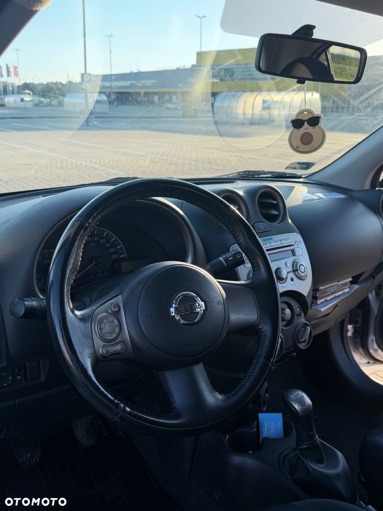 Nissan Micra 1.2 30th Anniversary - 6