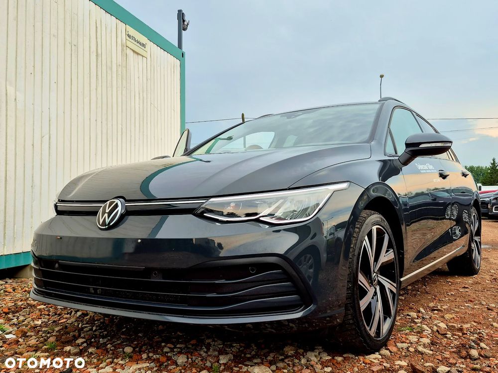 Volkswagen Golf 2.0 TDI SCR Life - 29