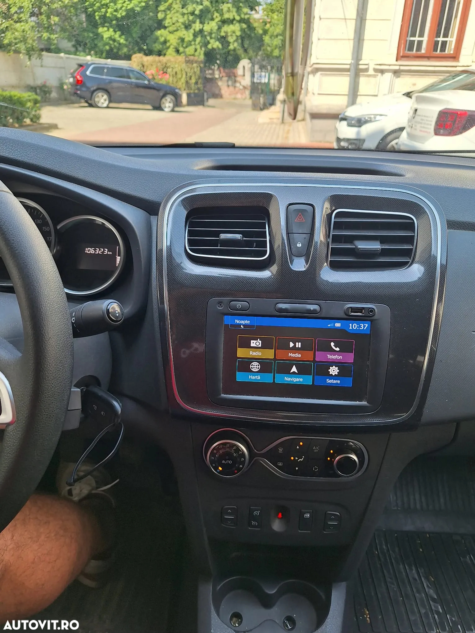 Dacia Logan MCV 0.9 TCe SL Prestige PLUS - 13