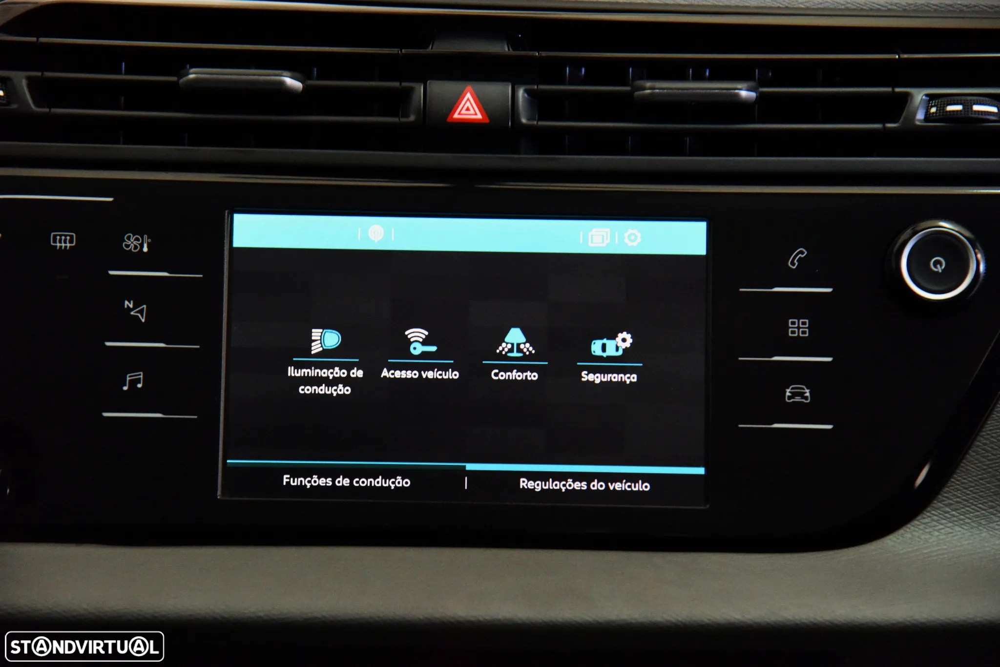 Citroën Grand C4 Spacetourer 1.5 BlueHDi Feel Business - 21