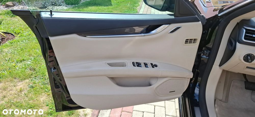 Maserati Ghibli S Q4 Granlusso - 15