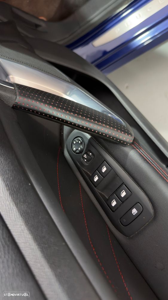 Peugeot 308 PureTech 130 Stop & Start GT-Line Edition - 17
