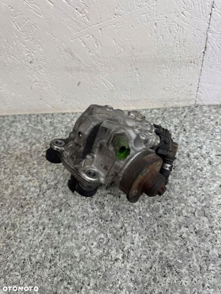 pompa wtryskowa volvo xc60 2008-2013 2.4 d 31272896 - 4