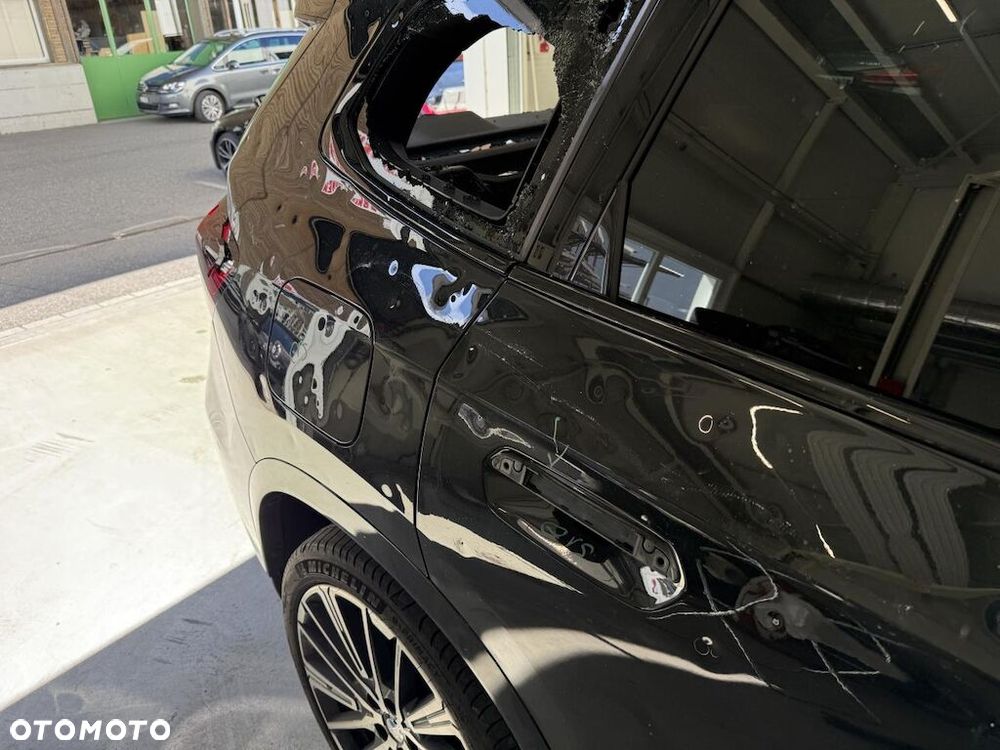 BMW X1 xDrive23d mHEV xLine sport - 9
