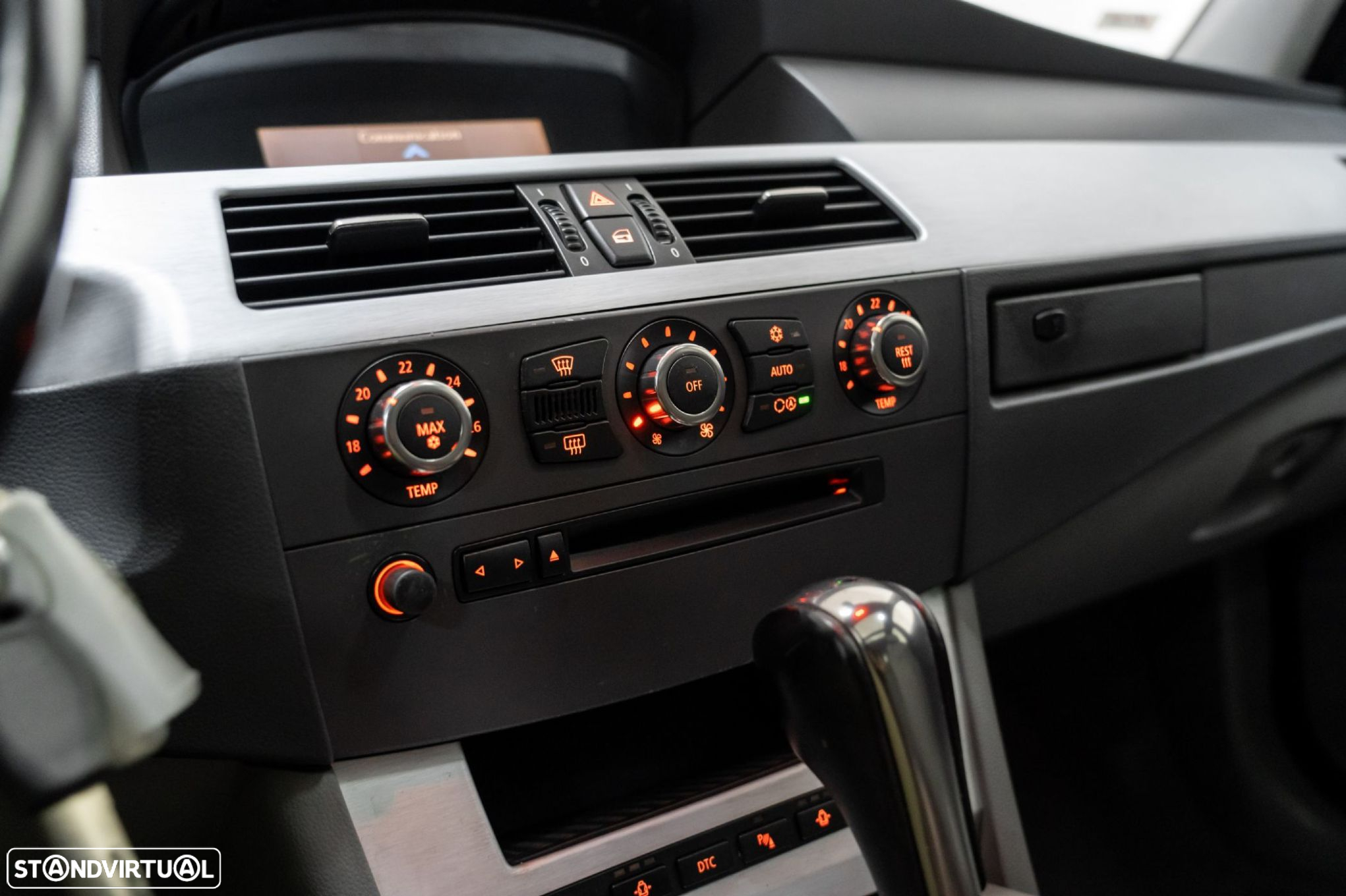 BMW 530 XiA Touring - 15