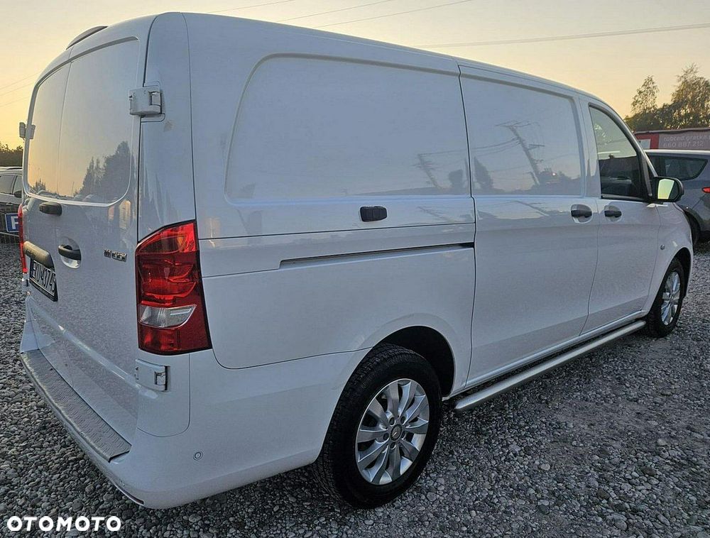 Mercedes-Benz Vito - 4
