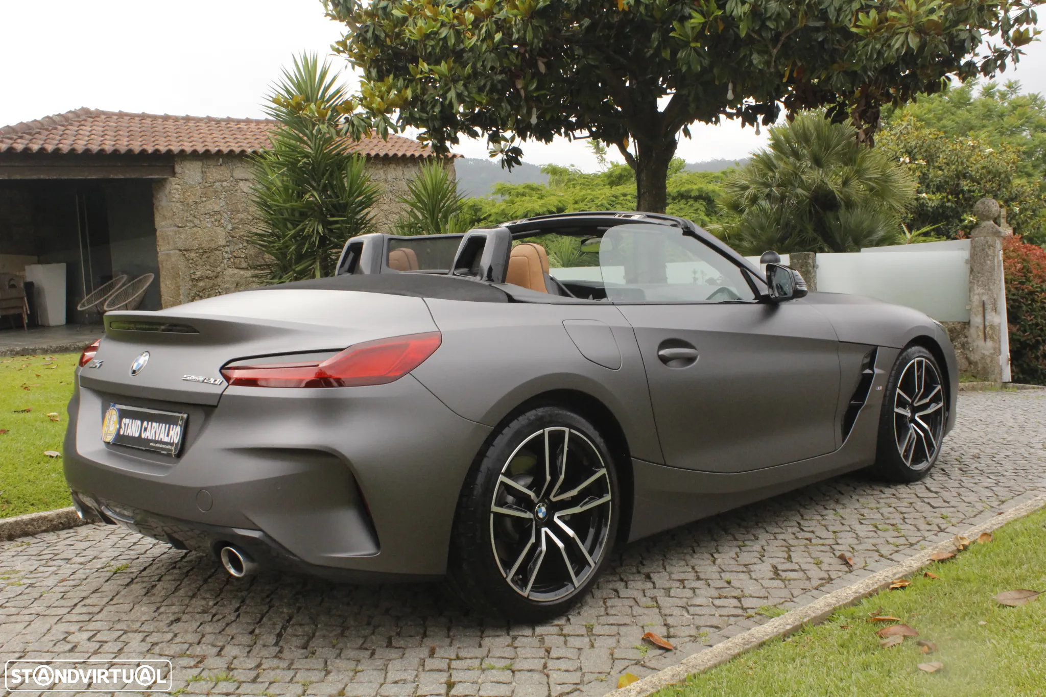 BMW Z4 - 16