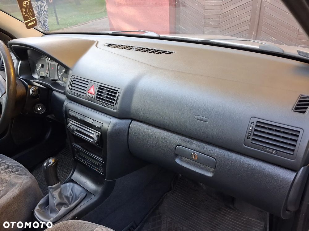 Skoda Octavia 1.9 TDI Tour Plus - 15