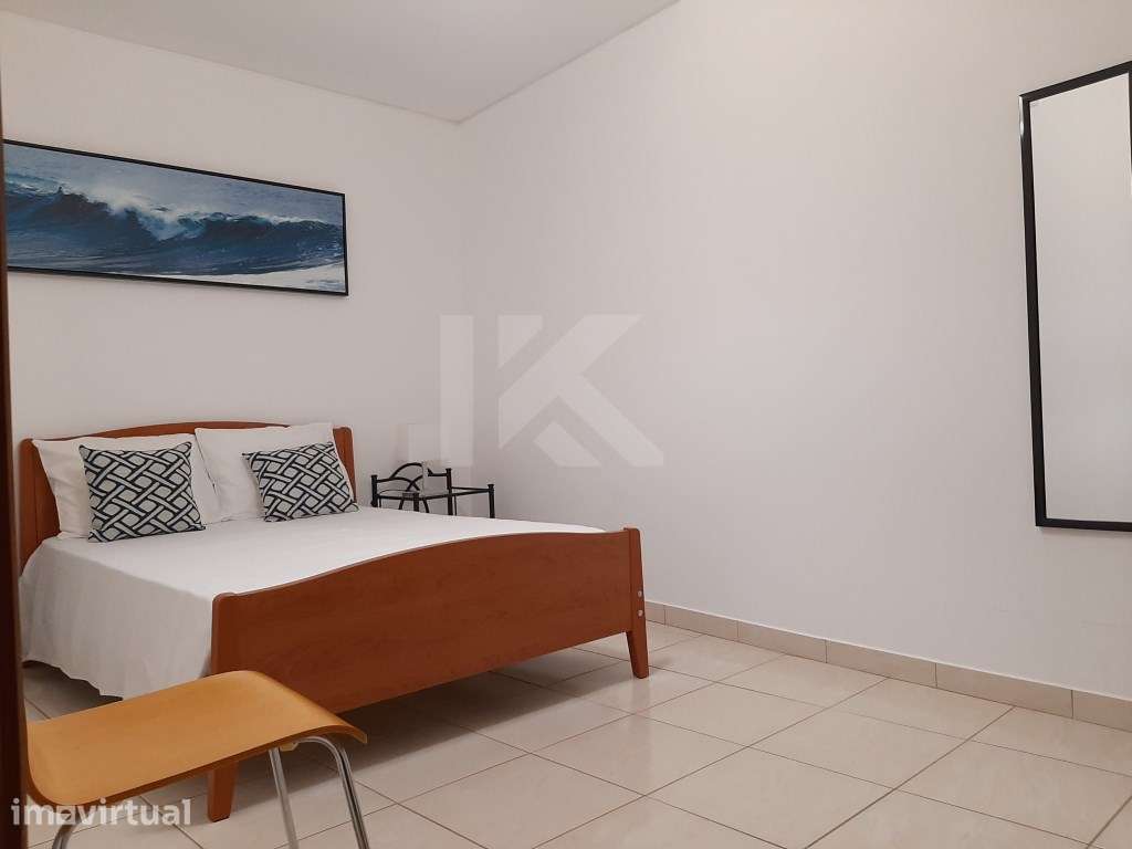 Apartamento T1+1 Funchal - Grande imagem: 5/12