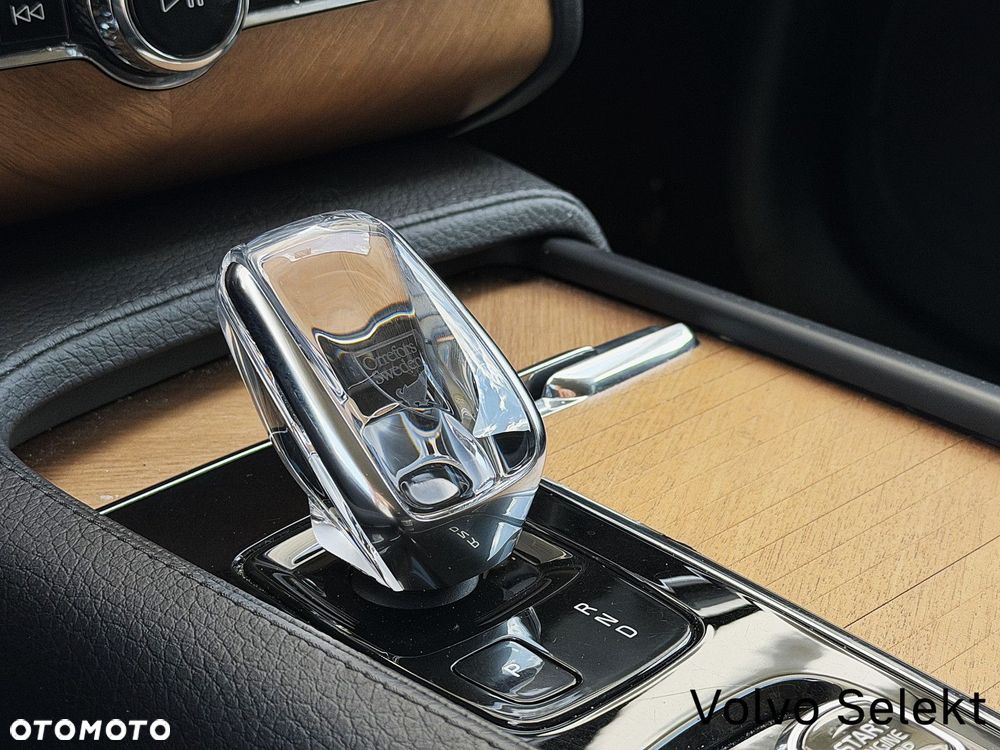 Volvo XC 90 - 29