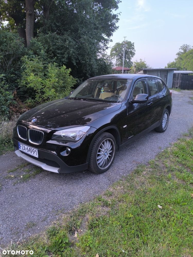 BMW X1 - 2